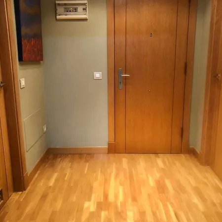 Apartman Florida Oviedo