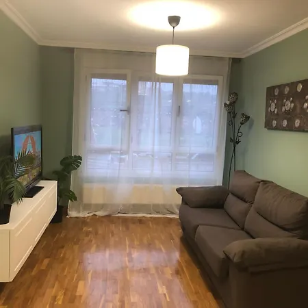 Apartment Florida