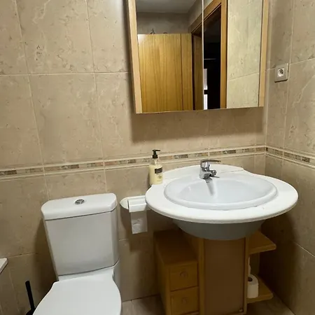 Florida Apartment