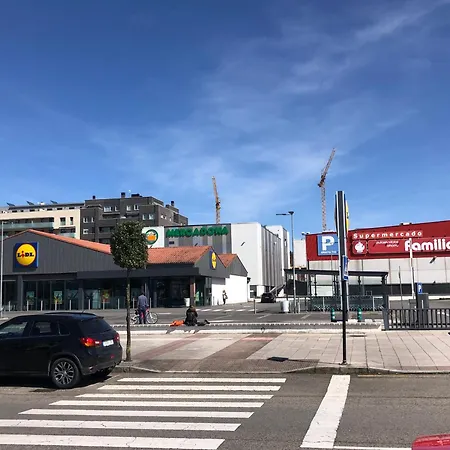 Apartman Florida Oviedo