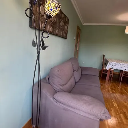 Apartman Florida Oviedo